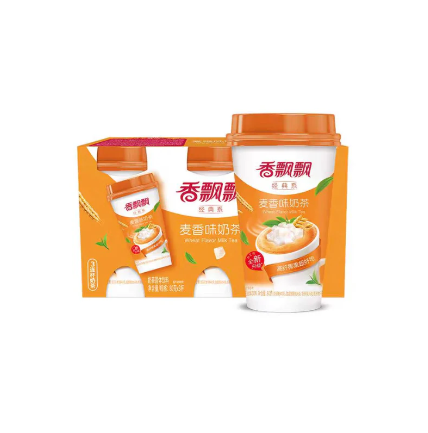 香飘飘奶茶-麦香味80g