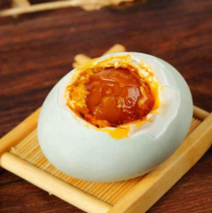 飞讯红心咸蛋6粒