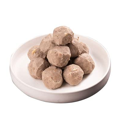 爆汁牛丸300g