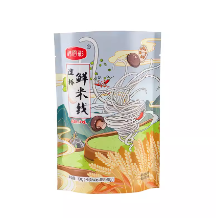 韩恩彩过桥米线300g
