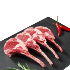 澳洲战斧羊排1kg