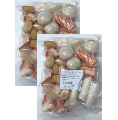混合丸子450g