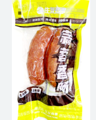 蒜蓉香肠2根入