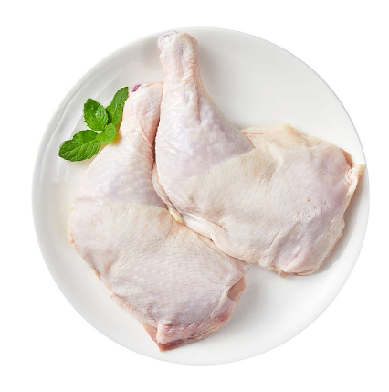 鸡大腿（4个入）1kg