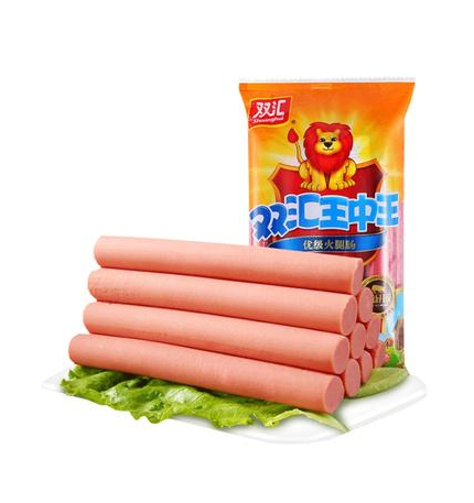 双汇风味火腿肠90g