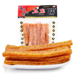 卫龙大面筋102g