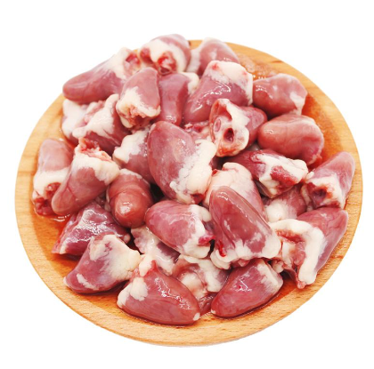 鸡心2kg