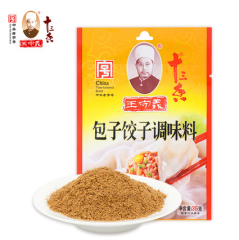 王守义包子饺子料35g