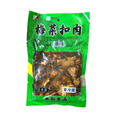 梅菜扣肉200g