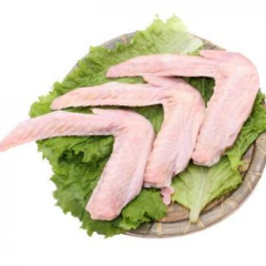 鸭翅2kg/包