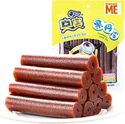 奥赛果丹皮150g