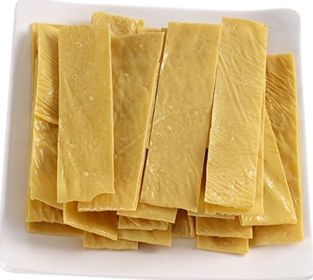 火锅豆皮50g