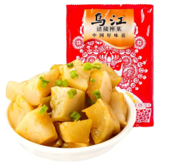 乌江榨菜-脆口榨菜150g