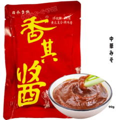 香其酱90g