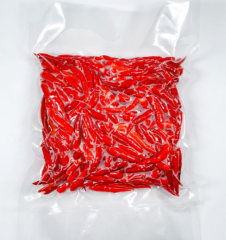 冷冻小辣椒250g
