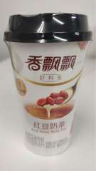 香飘飘 红豆奶茶64g