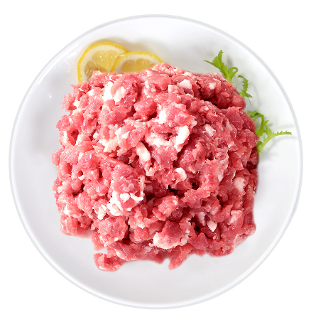 猪肉馅（粗/细）1kg