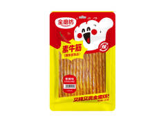 素牛筋香辣味
