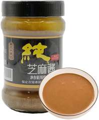 芝麻酱300g