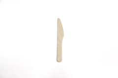 Tableware/cutlery/flatware Unit Unit Serving Cutlery Low MOQ Wholesale Reusable Wooden Kitchen Eco-friendly Customized Logo OPP
