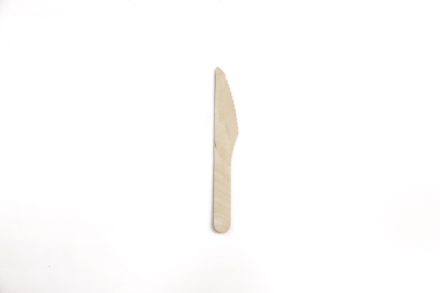Tableware/cutlery/flatware Unit Unit Serving Cutlery Low MOQ Wholesale Reusable Wooden Kitchen Eco-friendly Customized Logo OPP