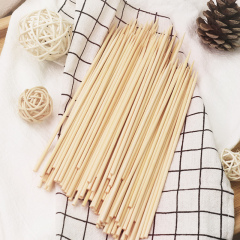 Wholesale Barbecue Grilling Tools BBQ Skewer Outdoor Customized Cheap Bamboo Sticks for Sale factory price