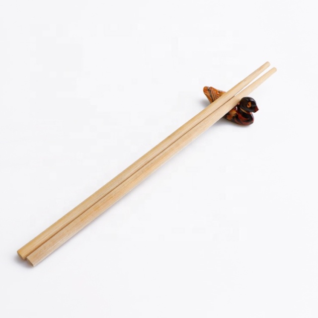 New bamboo chopsticks chopsticks set reusable bamboo chopsticks