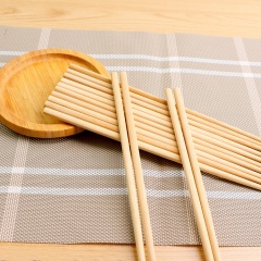 New bamboo chopsticks chopsticks set reusable bamboo chopsticks