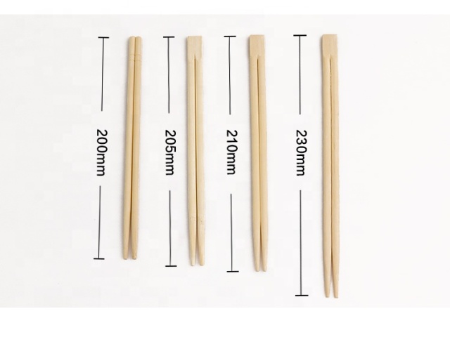 wholesale chop sticks  reusable Tableware Takeaway Japanese chopsticks