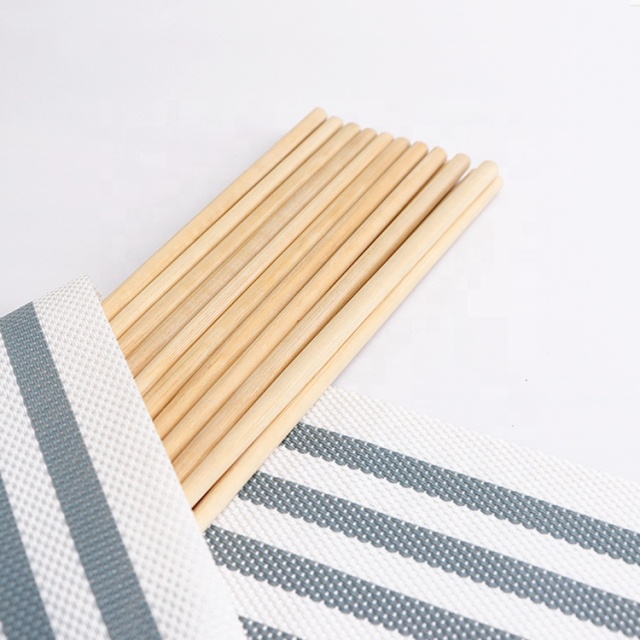 New bamboo chopsticks chopsticks set reusable bamboo chopsticks
