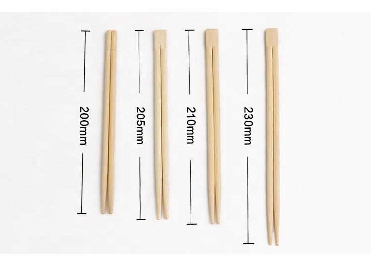 Wholesale Japanese hashi disposable bamboo chopsticks for sale  personalized bamboo chopsticks with box
