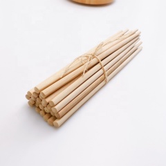 New bamboo chopsticks chopsticks set reusable bamboo chopsticks