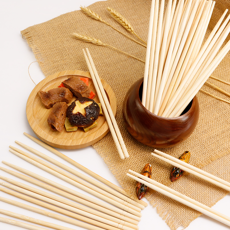 wholesale chop sticks  reusable Tableware Takeaway Japanese chopsticks