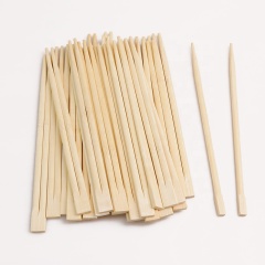 Wholesale Japanese hashi disposable bamboo chopsticks for sale  personalized bamboo chopsticks with box
