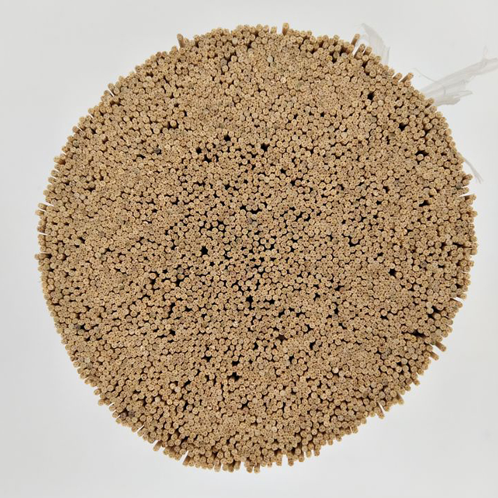 High Quality Agarbatti Bamboo Stick For Making Incense Wholesale price 1.3mm Bamboo Incense stick