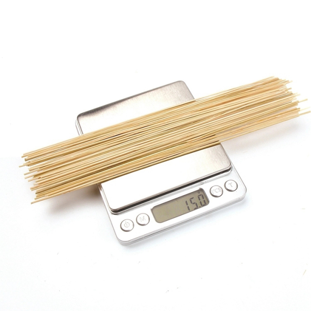 Direct factory Raw Incense Bamboo Agarbatti Sticks Incense bamboo Sticks