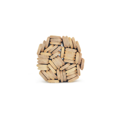 100% biodegradable disposable bamboo ice cream  stick popsicle stick