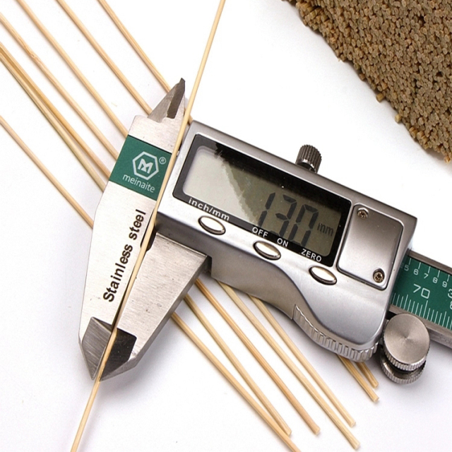 Direct factory Raw Incense Bamboo Agarbatti Sticks Incense bamboo Sticks