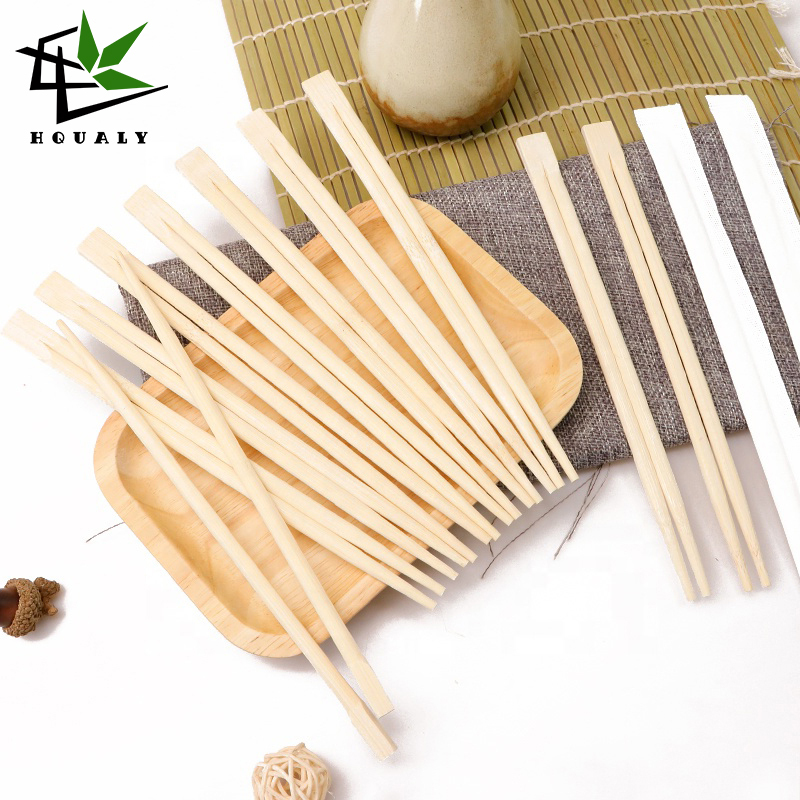 Wholesale Japanese hashi disposable bamboo chopsticks for sale  personalized bamboo chopsticks with box