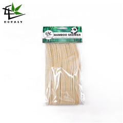 Tableware/cutlery/flatware Unit Unit Serving Cutlery Low MOQ Wholesale Reusable Wooden Kitchen Eco-friendly Customized Logo OPP