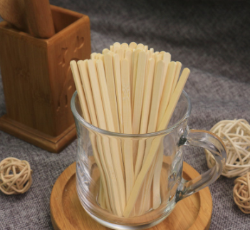 Bamboo Coffee Stirrers, Disposable Coffee Stir Sticks - Stir Sticks For Coffee Bar, Stir Sticks with Smooth End, Coffee Stirs for Coffee, Cocktail, Hot Drinks