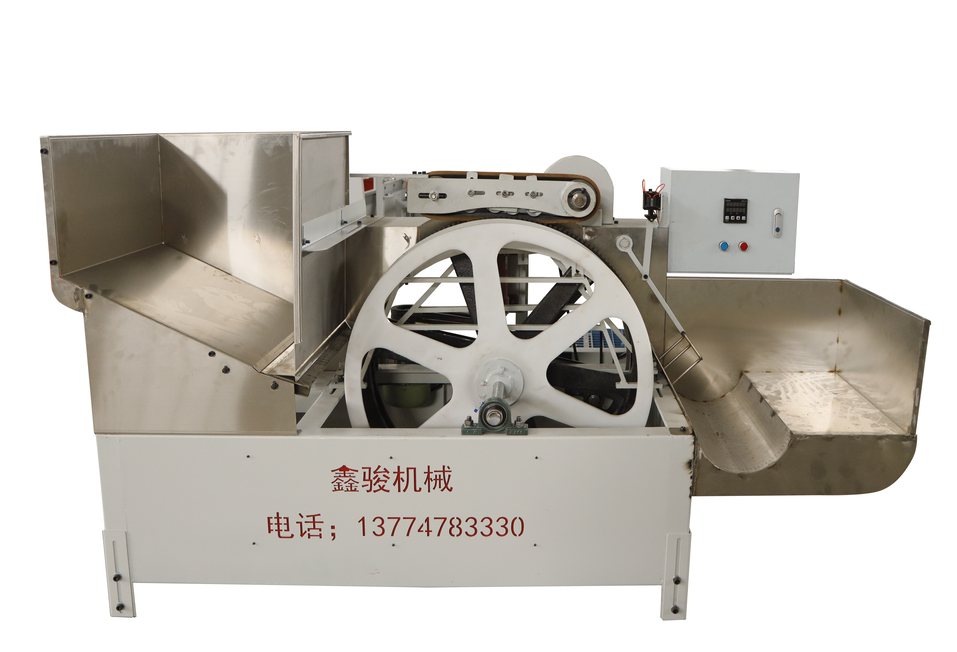 Bamboo skewer Stick Sharpening Machine