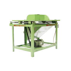 Bamboo Material Cutting Machine Flat-top saws