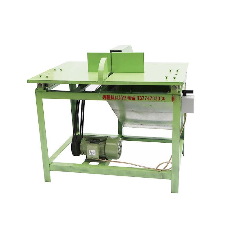 Bamboo Material Cutting Machine Flat-top saws
