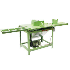 Bamboo Material Cutting Machine Flat-top saws