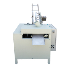 Bamboo Knife Cutting Edges Machine