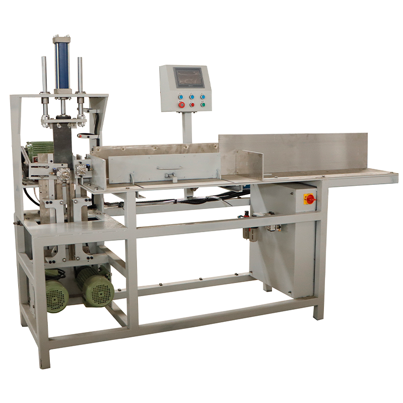 Ice Cream Stick Coffee Stirring Sticks Molding Machine