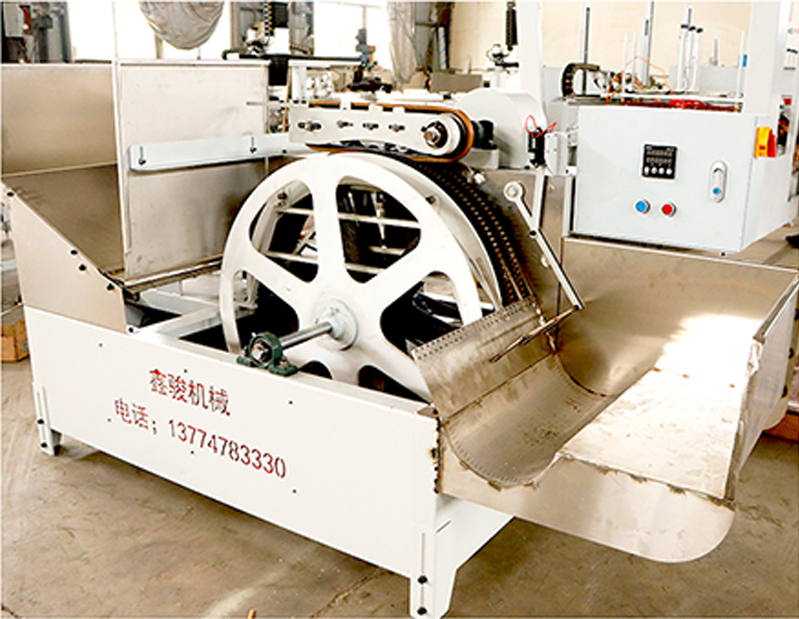 Bamboo skewer Stick Sharpening Machine