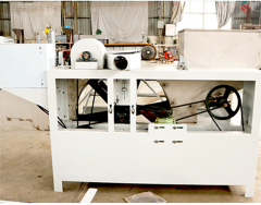 Bamboo skewer Stick Sharpening Machine