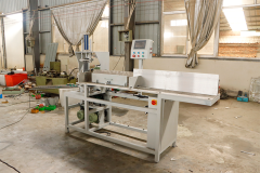Ice Cream Stick Coffee Stirring Sticks Molding Machine